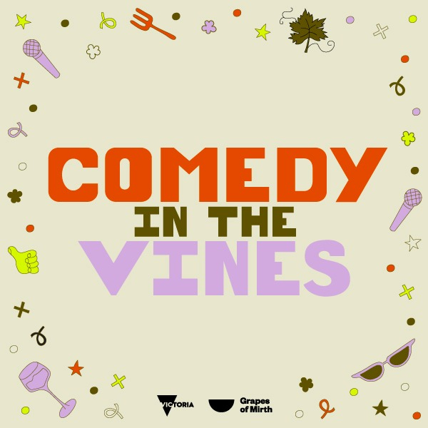 Comedy in the Vines - Transport