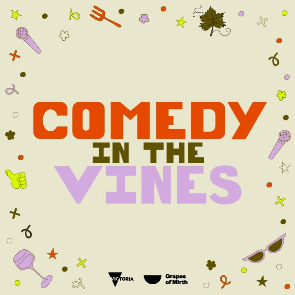 Comedy in the Vines