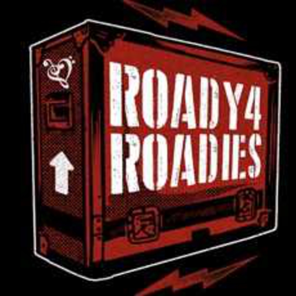 Roady4Roadies Melbourne Tickets