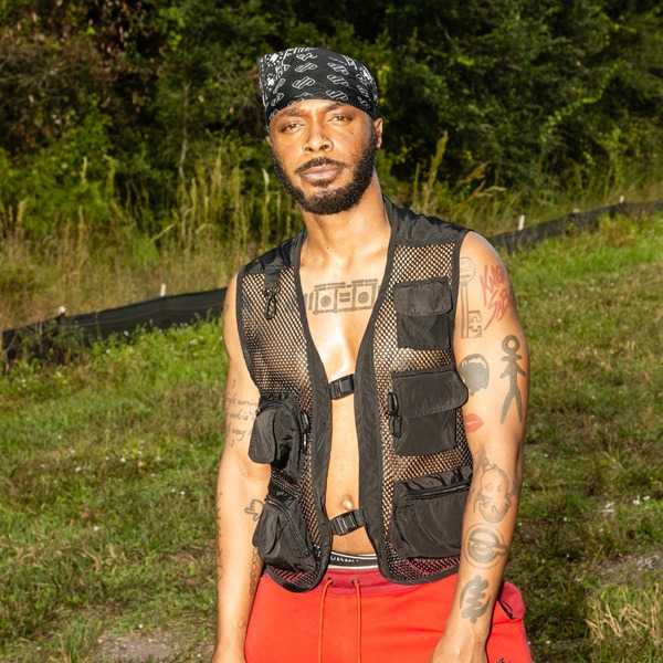 JPEGMAFIA