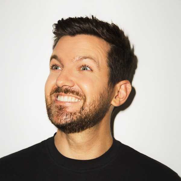 DILLON FRANCIS