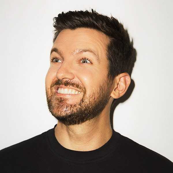 DILLON FRANCIS